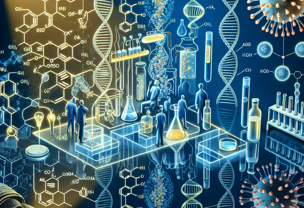 Synthèse protéique : concepts clés sans jargon