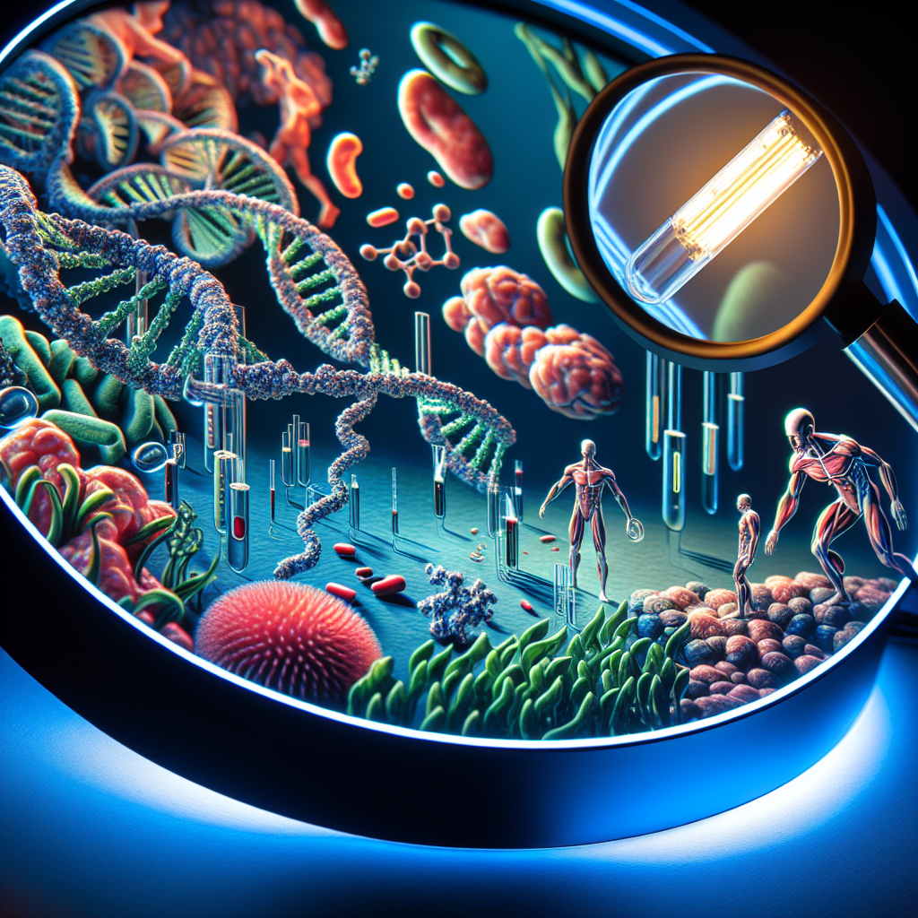 Synthèse protéique : concepts clés sans jargon