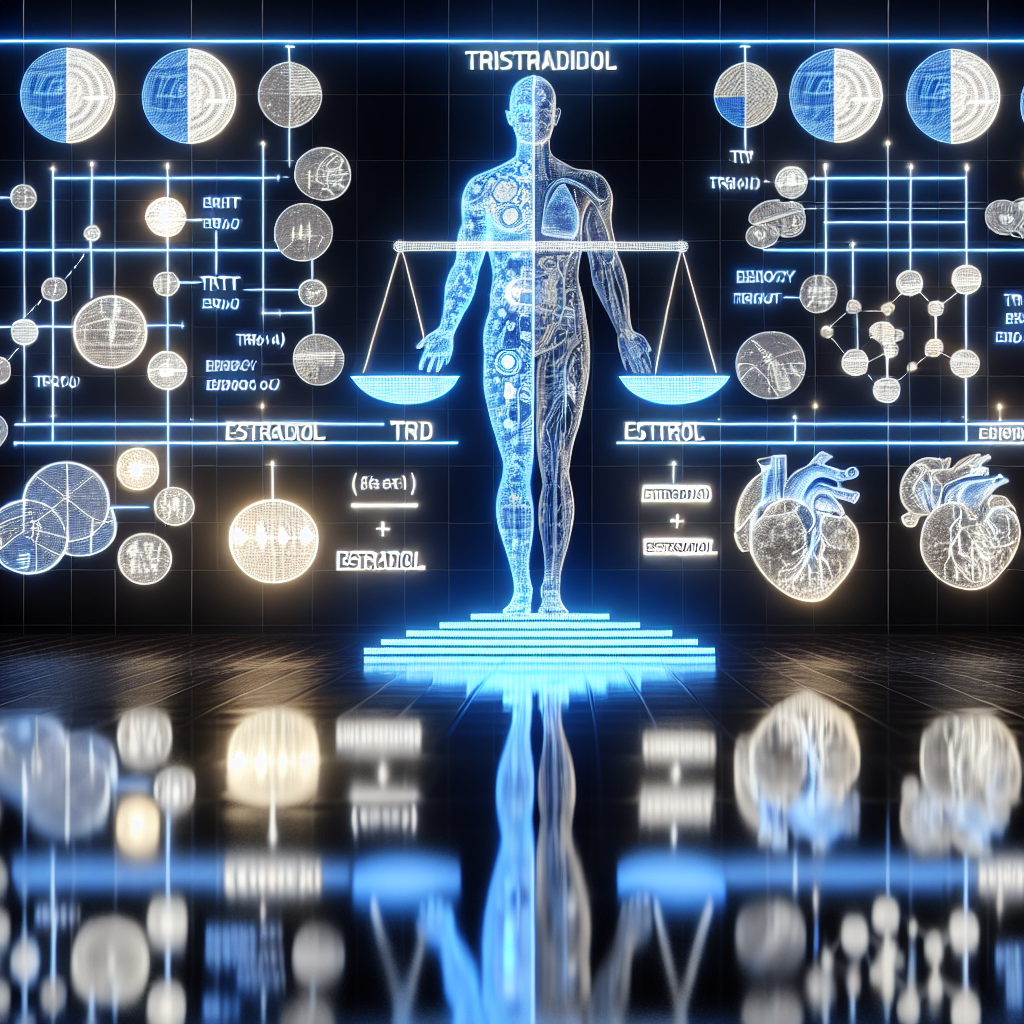 TRT et estradiol : comment éviter les « excès » dans un sens ou dans l'autre (sans schémas)