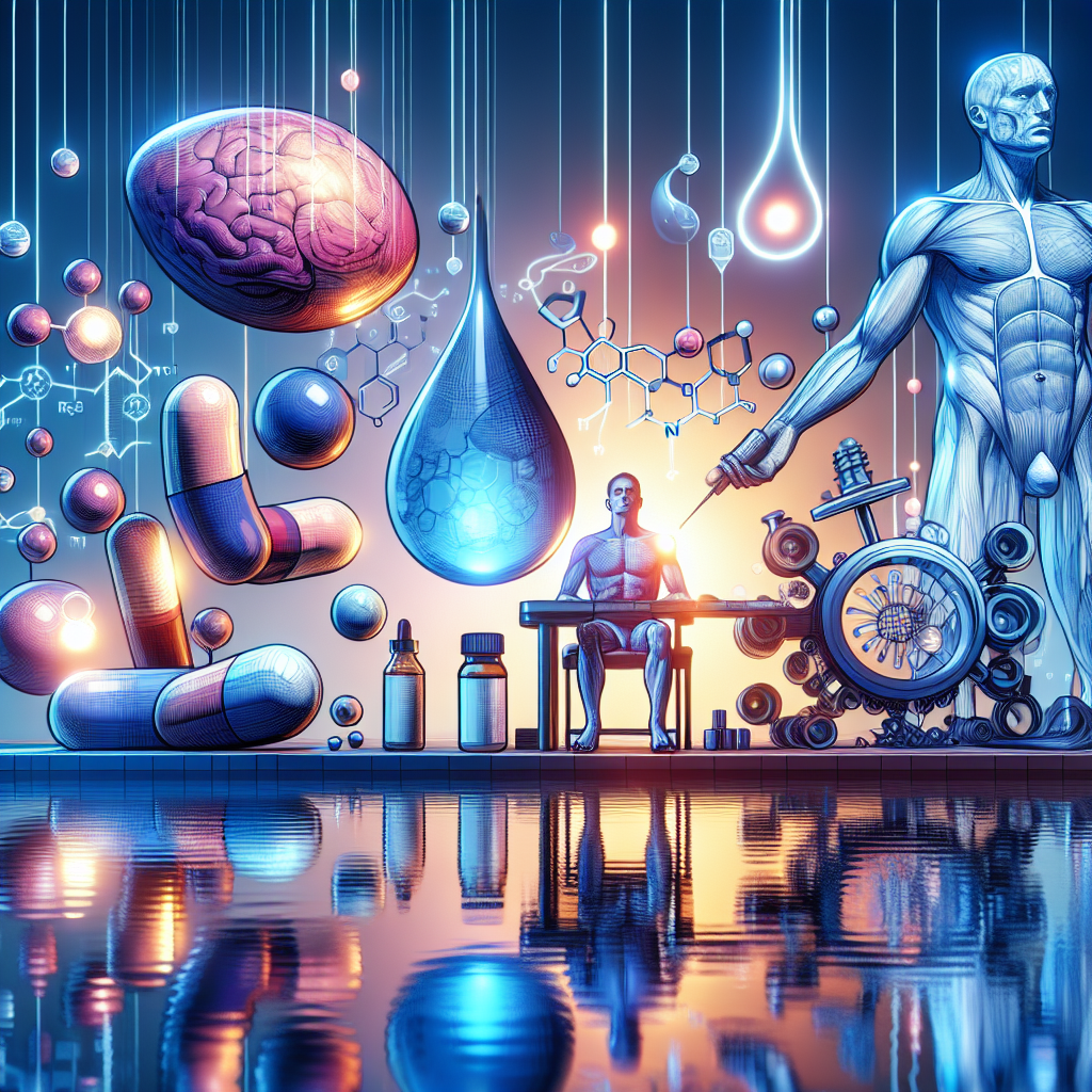 TRT et prolactine : quand revient-on à cette analyse ?