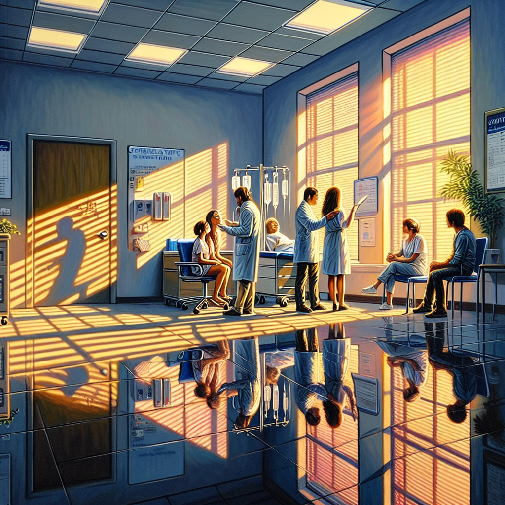 Visites de contrôle : à quelle fréquence sont-elles nécessaires et que discute-t-on lors de celles-ci ?