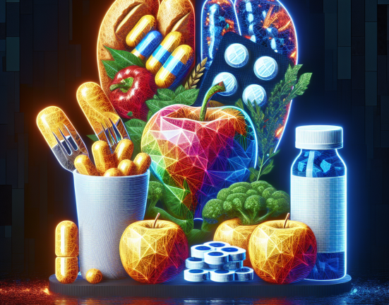 Chlorhydrate de Phentermine : alimentation post-traitement, stratégies de maintien