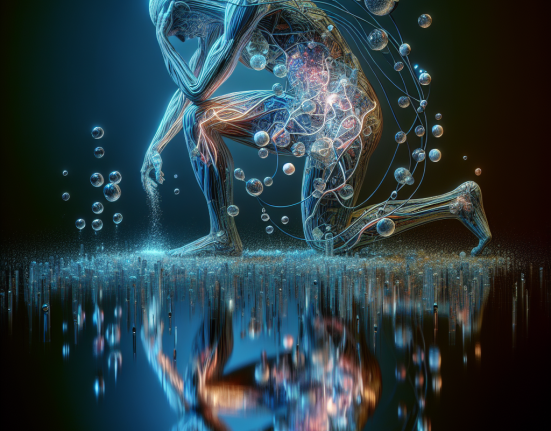 CLA et rétention d’eau : sel, stress, cycle, glycogène