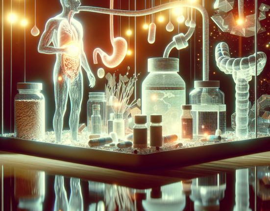 Metformine : combien de temps avant d’observer une stabilisation digestive