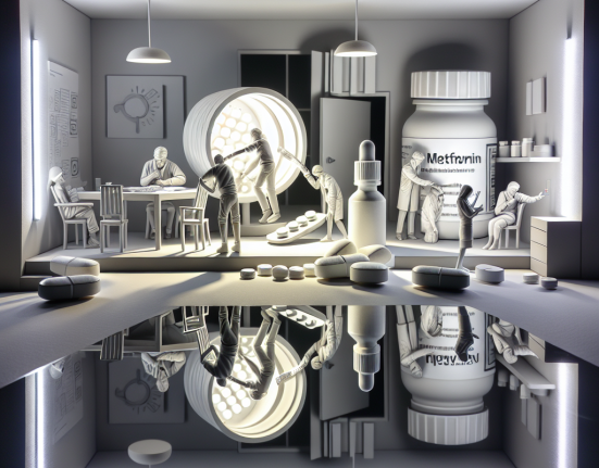 Metformine : erreurs fréquentes d’utilisation
