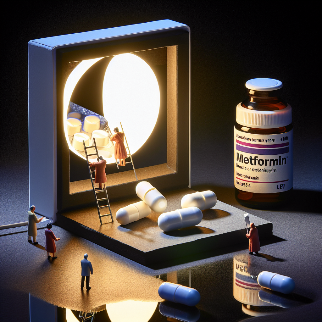 Metformine : erreurs fréquentes d’utilisation