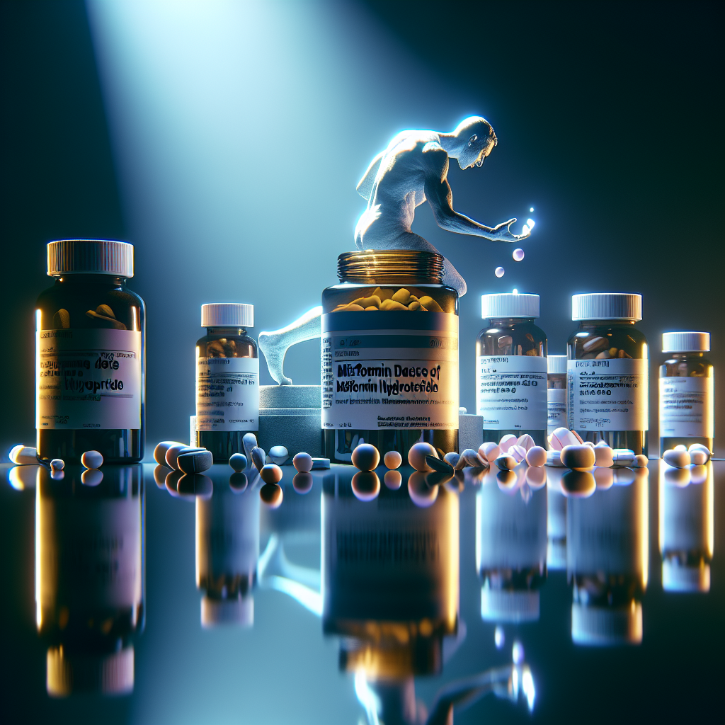 Que faire en cas d’oubli d’une prise Chlorhydrate de Metformine (règles générales, sans dose)